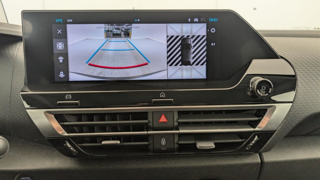 CITROEN C4 PureTech 130 BVM6 Max - ref: 1-367965 - Photo 18