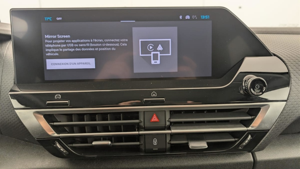 CITROEN C4 PureTech 130 BVM6 Max - ref: 1-367965 - Photo 19