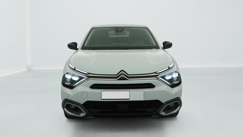 CITROEN C4 PureTech 130 BVM6 Max - ref: 1-367965 - Photo 2