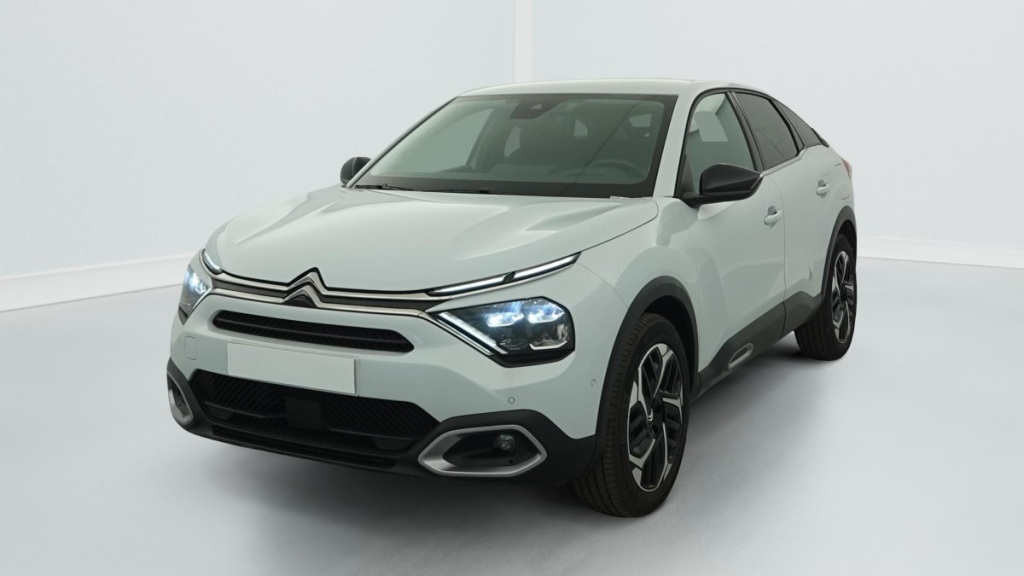 CITROEN C4 PureTech 130 BVM6 Max - ref: 1-367965 - Photo 3