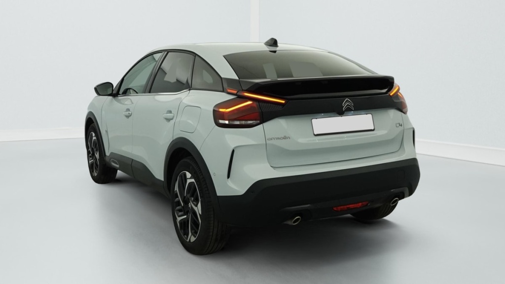 CITROEN C4 PureTech 130 BVM6 Max - ref: 1-367965 - Photo 5