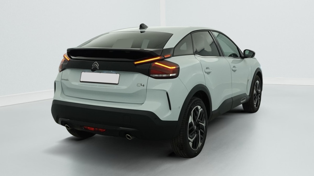 CITROEN C4 PureTech 130 BVM6 Max - ref: 1-367965 - Photo 7