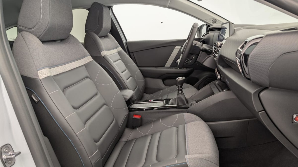 CITROEN C4 PureTech 130 BVM6 Max - ref: 1-367965 - Photo 9