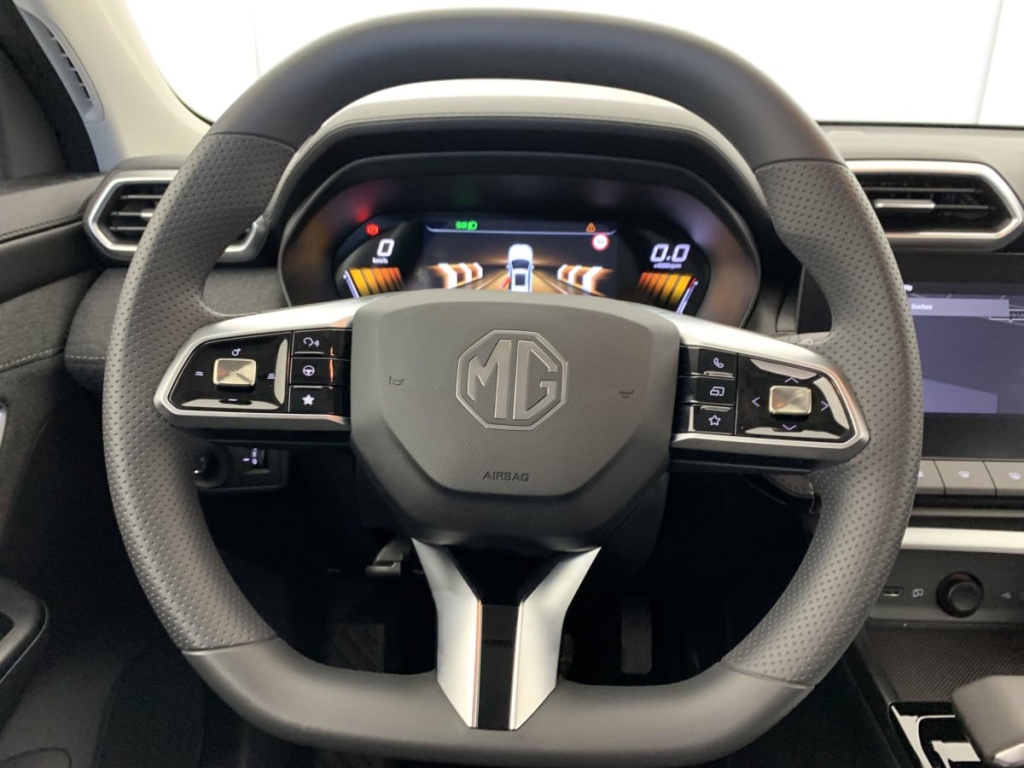 MG ZS 1.5 L Hybrid+ 197 ch Standard - ref: 1-367977 - Photo 15