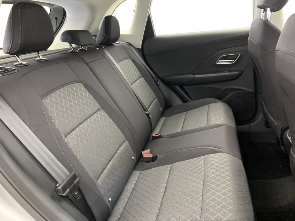 MG ZS 1.5 L Hybrid+ 197 ch Standard - ref: 1-367989 - Photo 10