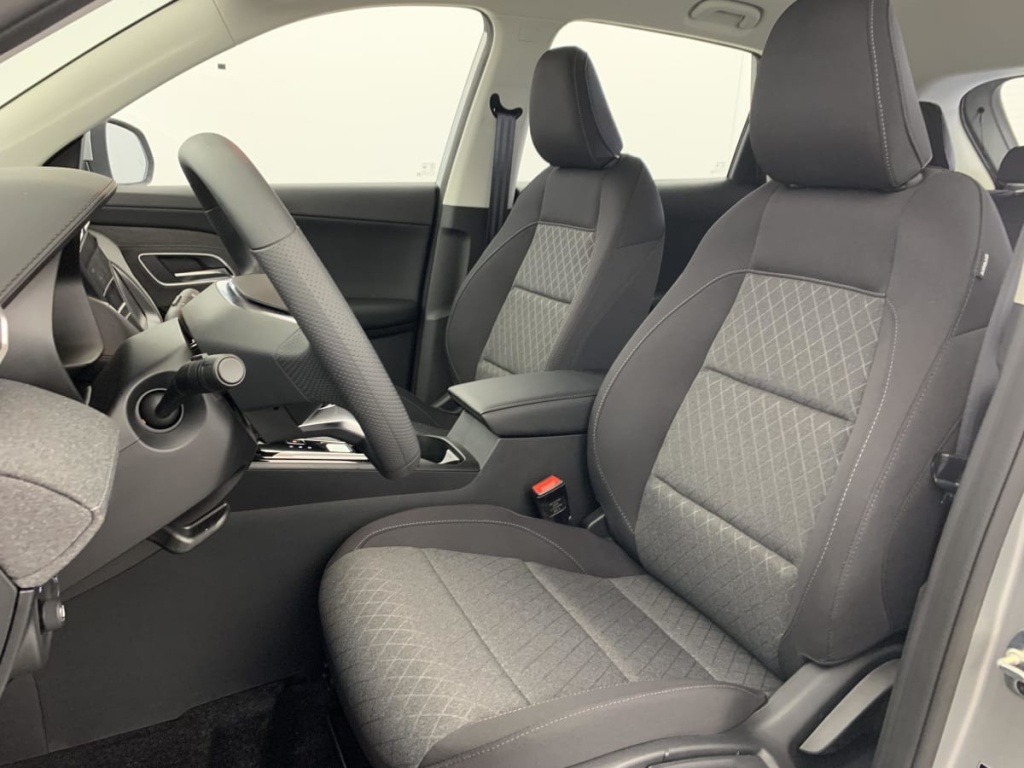 MG ZS 1.5 L Hybrid+ 197 ch Standard - ref: 1-367989 - Photo 19