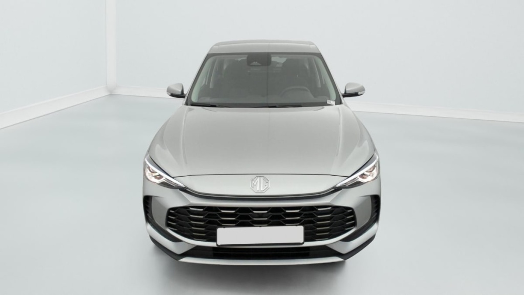 MG ZS 1.5 L Hybrid+ 197 ch Standard - ref: 1-367989 - Photo 2