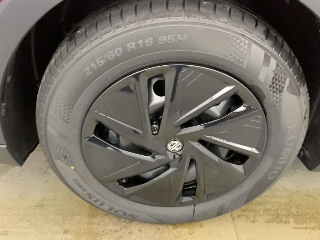 MG ZS 1.5 L Hybrid+ 197 ch Standard - ref: 1-367992 - Photo 20