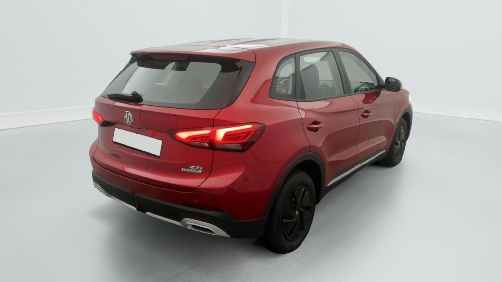 MG ZS 1.5 L Hybrid+ 197 ch Standard - ref: 1-367992 - Photo 7