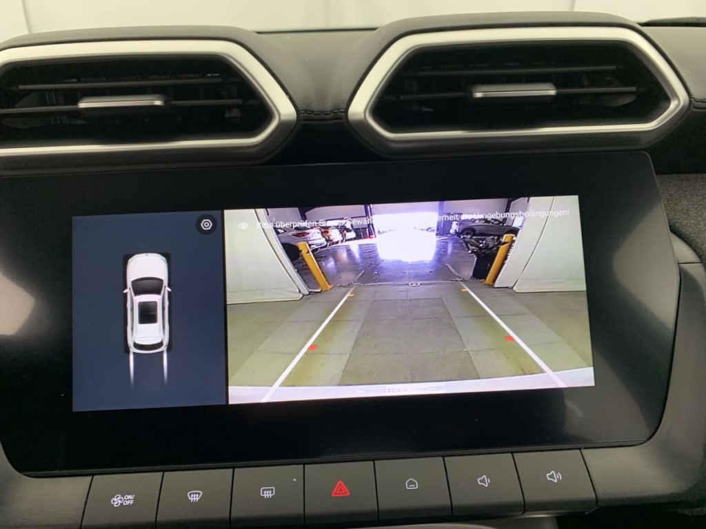 MG ZS 1.5 L Hybrid+ 197 ch Standard - ref: 1-367994 - Photo 18