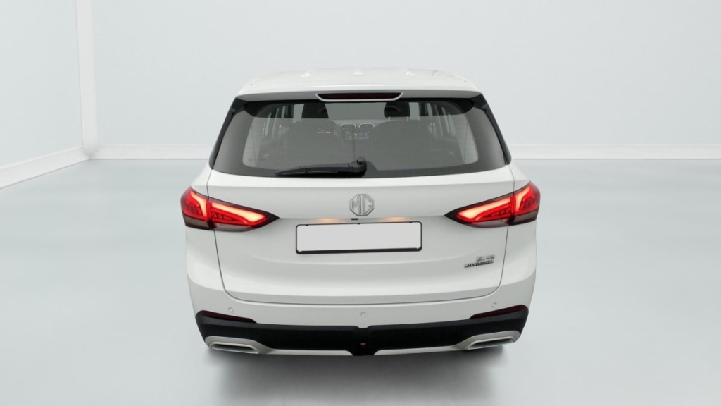 MG ZS 1.5 L Hybrid+ 197 ch Standard - ref: 1-367999 - Photo 6