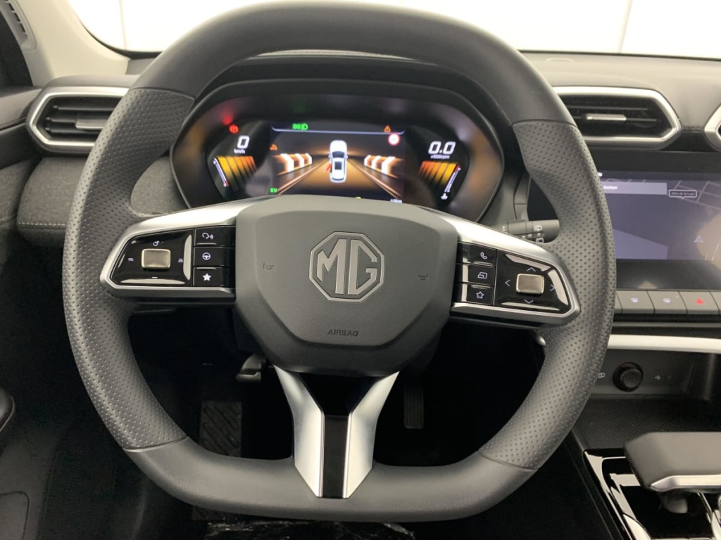 MG ZS 1.5 L Hybrid+ 197 ch Standard - ref: 1-368000 - Photo 15