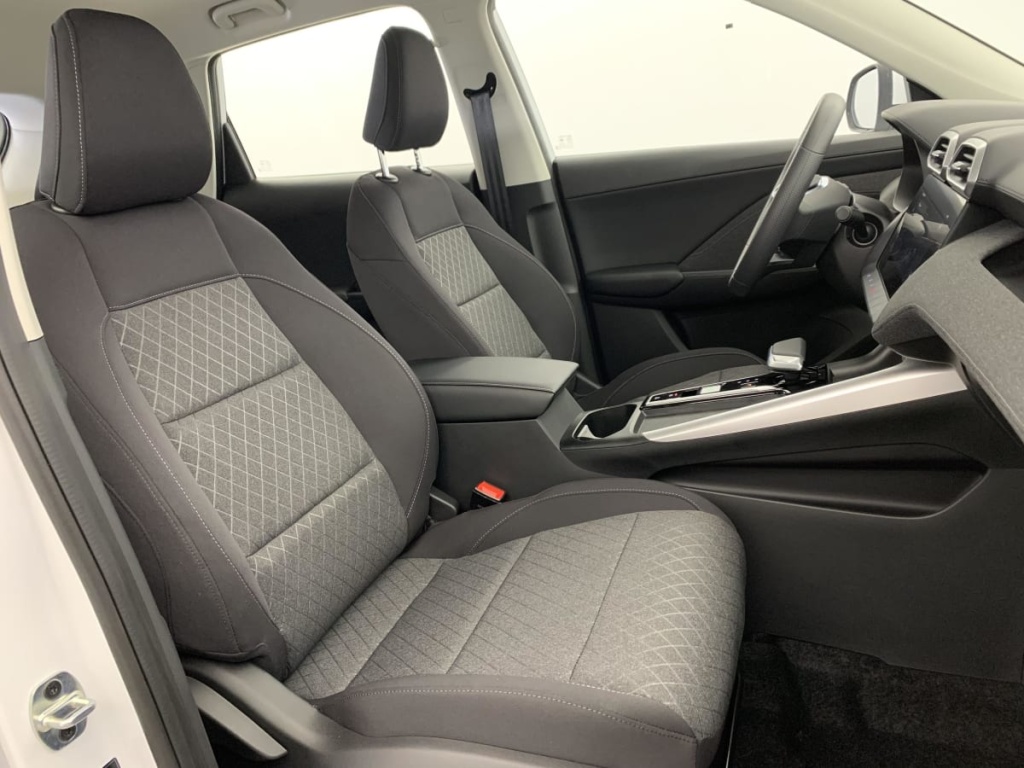 MG ZS 1.5 L Hybrid+ 197 ch Standard - ref: 1-368001 - Photo 9