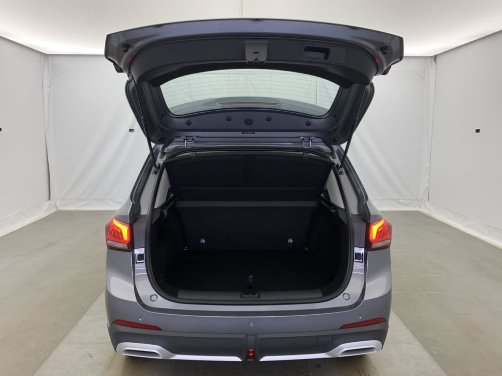 MG ZS 1.5 L Hybrid+ 197 ch Standard - ref: 1-368006 - Photo 12