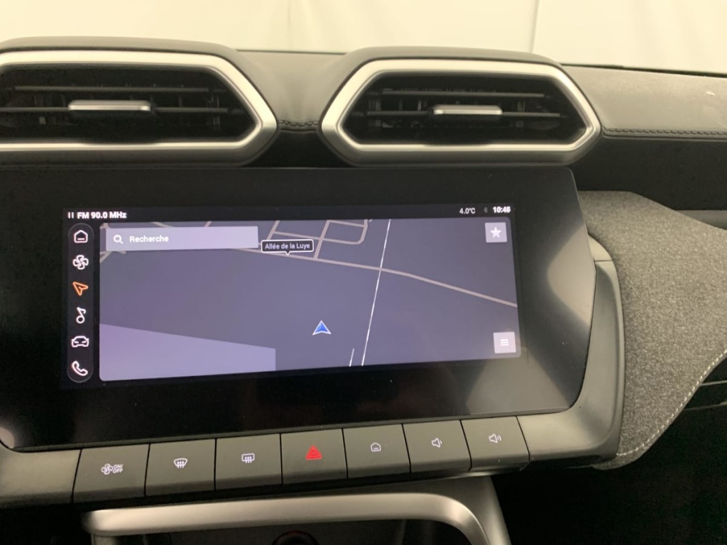 MG ZS 1.5 L Hybrid+ 197 ch Standard - ref: 1-368006 - Photo 17