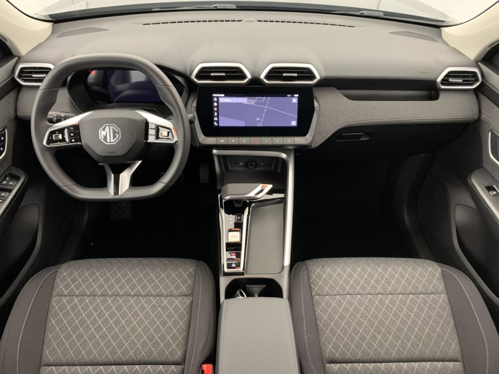 MG ZS 1.5 L Hybrid+ 197 ch Standard - ref: 1-368010 - Photo 12