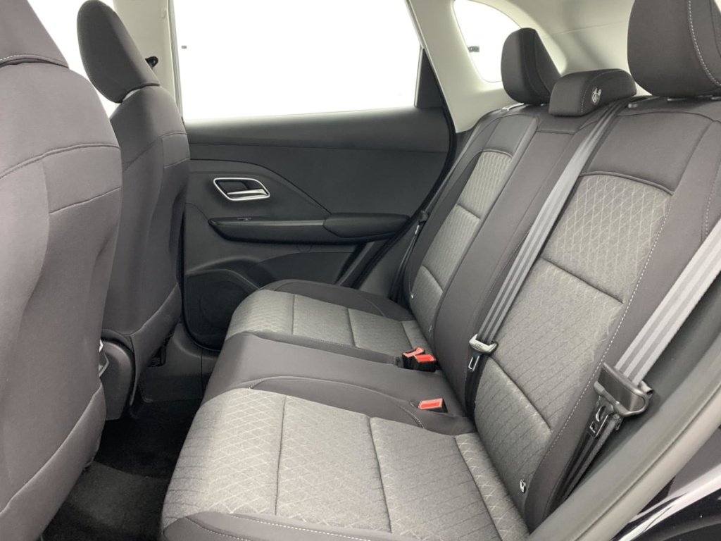 MG ZS 1.5 L Hybrid+ 197 ch Standard - ref: 1-368010 - Photo 18