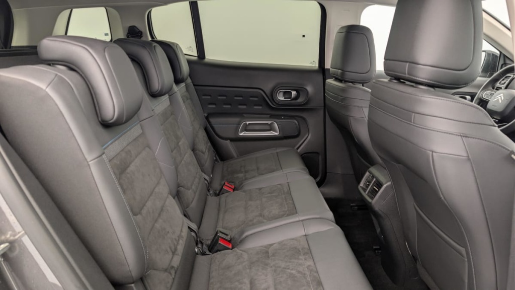 CITROEN C5 Aircross PureTech 130 S S BVM6 C-Series - ref: 1-368058 - Photo 10