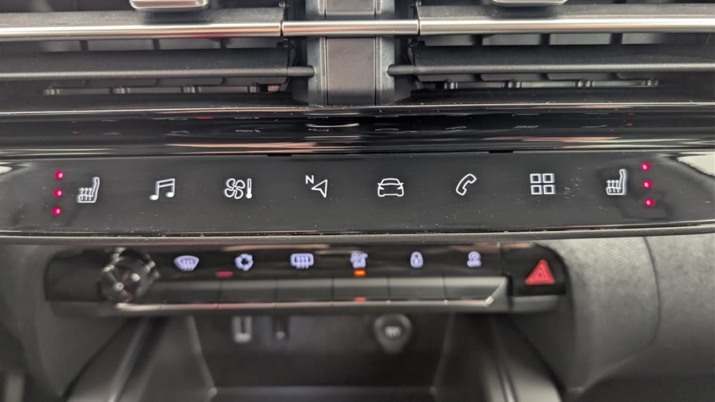 CITROEN C5 Aircross PureTech 130 S S BVM6 C-Series - ref: 1-368058 - Photo 20