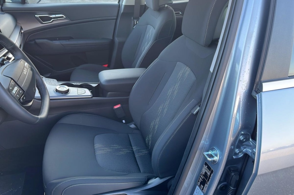 KIA Sportage HYBRIDE 239 CH BVA6 ACTIVE - ref: 1-368060 - Photo 9