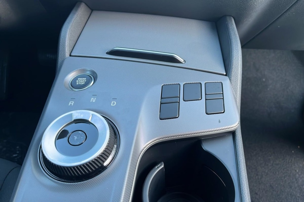 KIA Sportage HYBRIDE 239 CH BVA6 ACTIVE - ref: 1-368061 - Photo 16