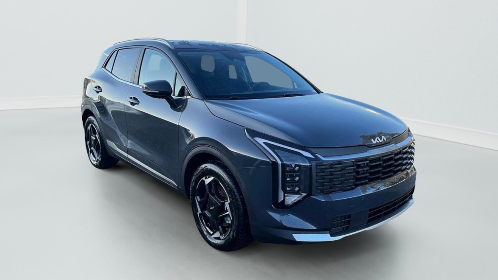 KIA Sportage HYBRIDE 239 CH BVA6 ACTIVE - ref: 1-368062 - Photo 18