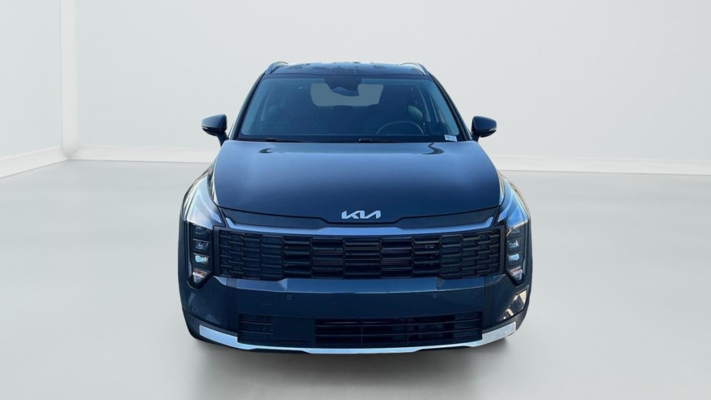 KIA Sportage HYBRIDE 239 CH BVA6 ACTIVE - ref: 1-368062 - Photo 19