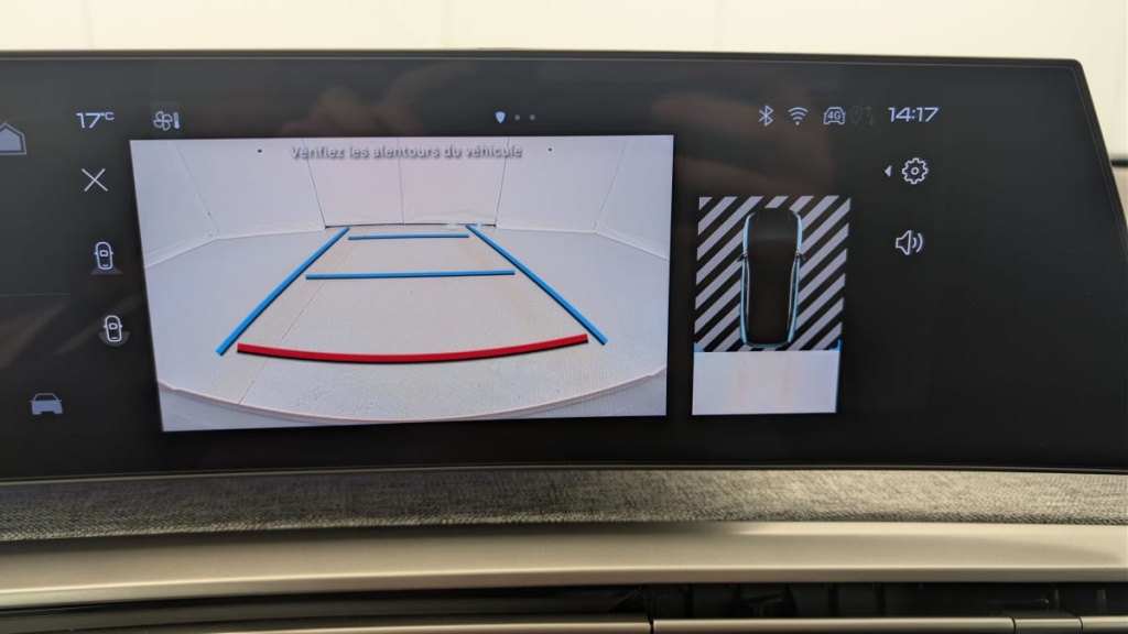 PEUGEOT 3008 HYBRID 136 E-DCS6 ALLURE - ref: 1-368090 - Photo 19