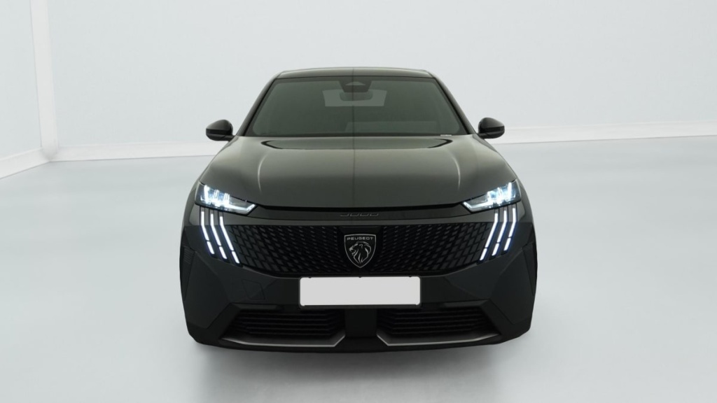 PEUGEOT 3008 HYBRID 136 E-DCS6 ALLURE - ref: 1-368090 - Photo 2