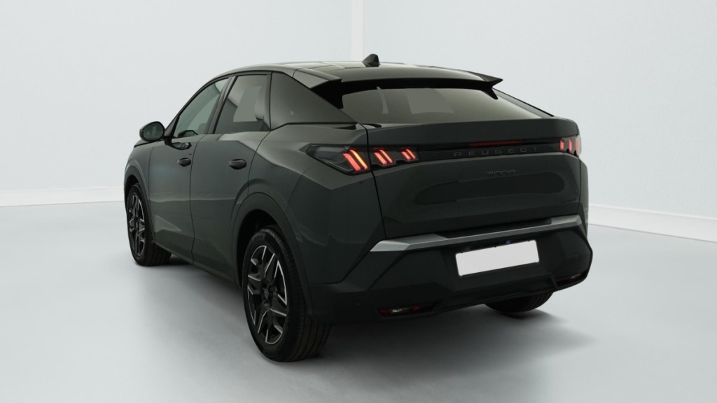 PEUGEOT 3008 HYBRID 136 E-DCS6 ALLURE - ref: 1-368090 - Photo 5