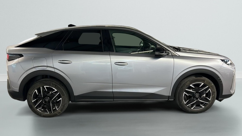 PEUGEOT 3008 Hybrid 136 e-DCS6 Allure - ref: 1-368093 - Photo 8