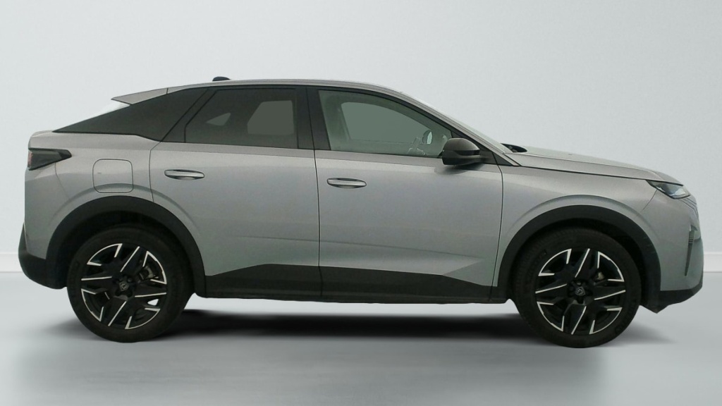 PEUGEOT 3008 Hybrid 136 e-DCS6 Allure - ref: 1-368094 - Photo 8