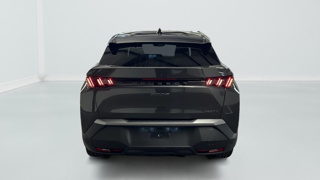 PEUGEOT 3008 Hybrid 136 e-DCS6 Allure - ref: 1-368109 - Photo 6