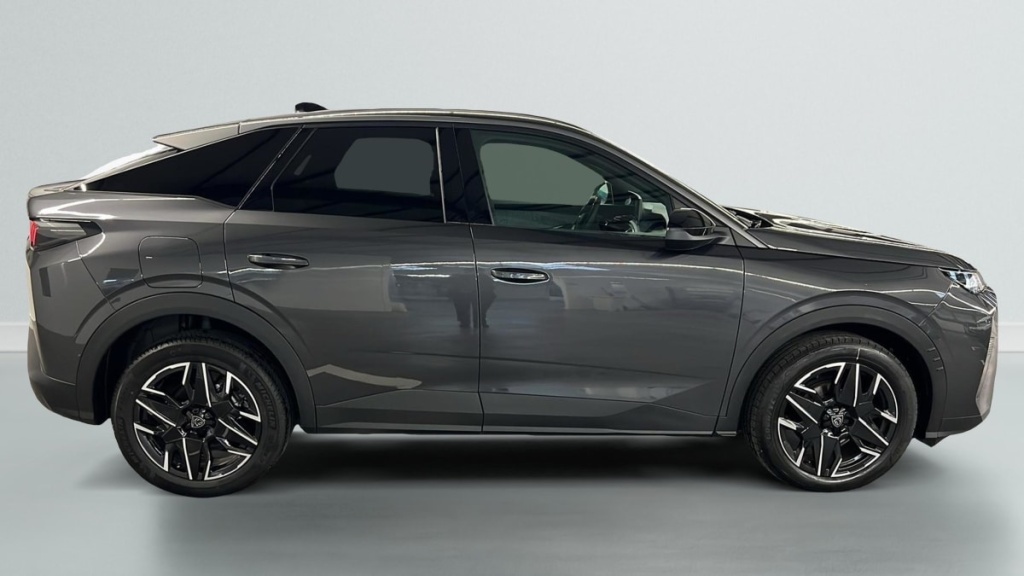 PEUGEOT 3008 Hybrid 136 e-DCS6 Allure - ref: 1-368109 - Photo 8