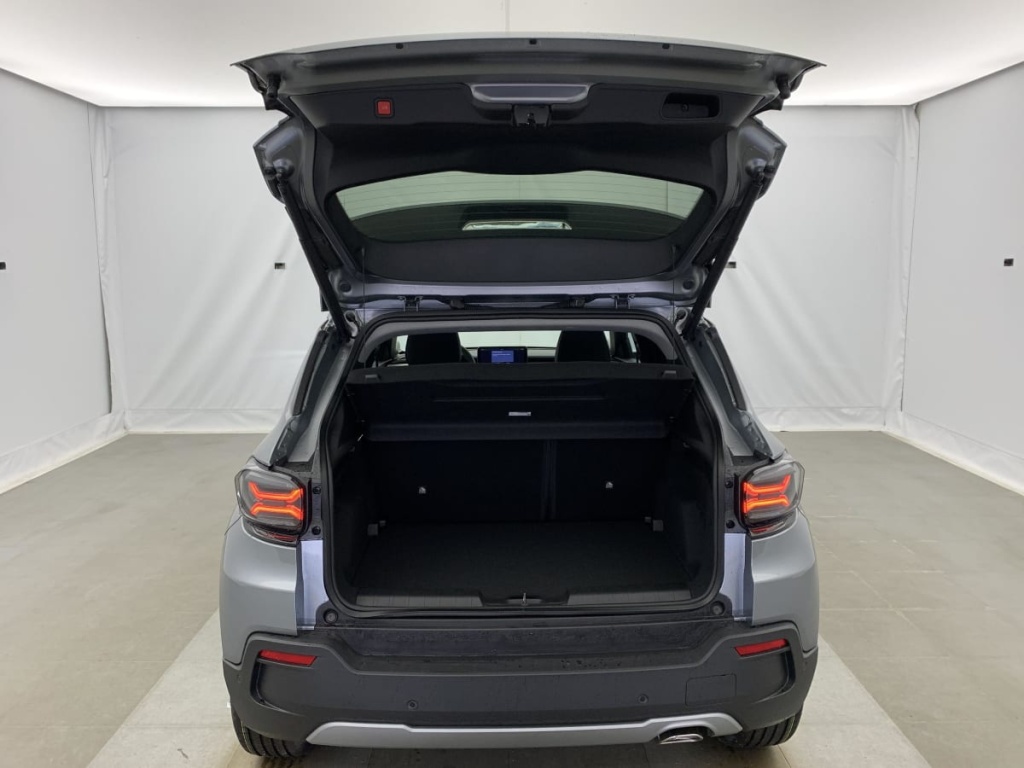 JEEP Avenger 1.2 Turbo T3 110 ch e-Hybrid BVR6 Summit - ref: 1-368132 - Photo 12