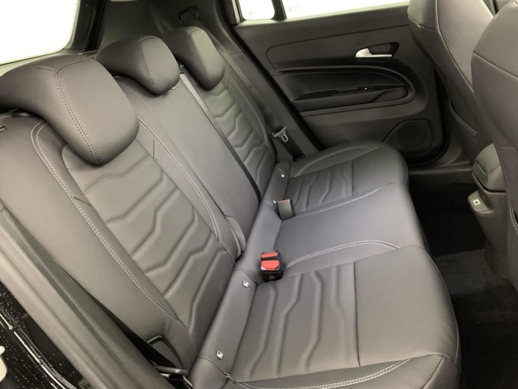 JEEP Avenger 1.2 Turbo T3 110 ch e-Hybrid BVR6 Summit - ref: 1-368141 - Photo 10