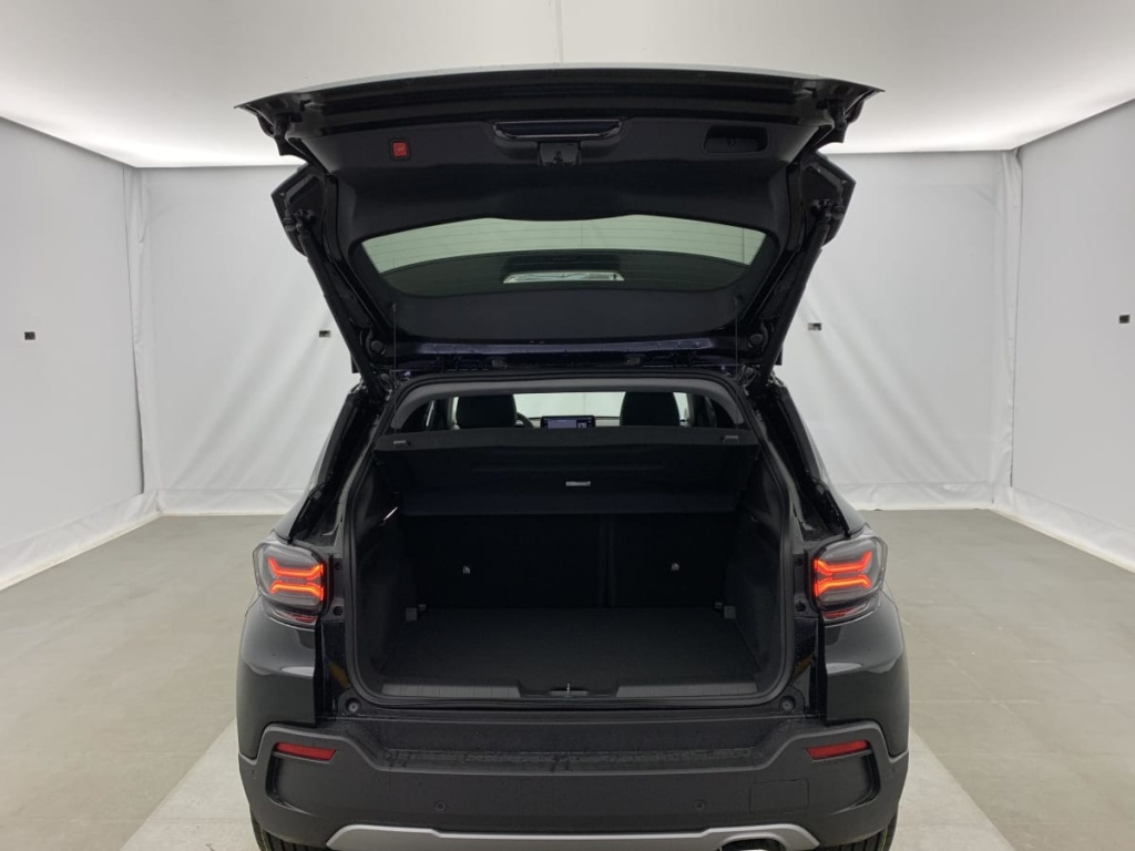 JEEP Avenger 1.2 Turbo T3 110 ch e-Hybrid BVR6 Summit - ref: 1-368141 - Photo 12