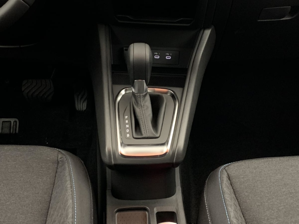 RENAULT Symbioz E-Tech full hybrid 145 Evolution - ref: 1-368167 - Photo 16