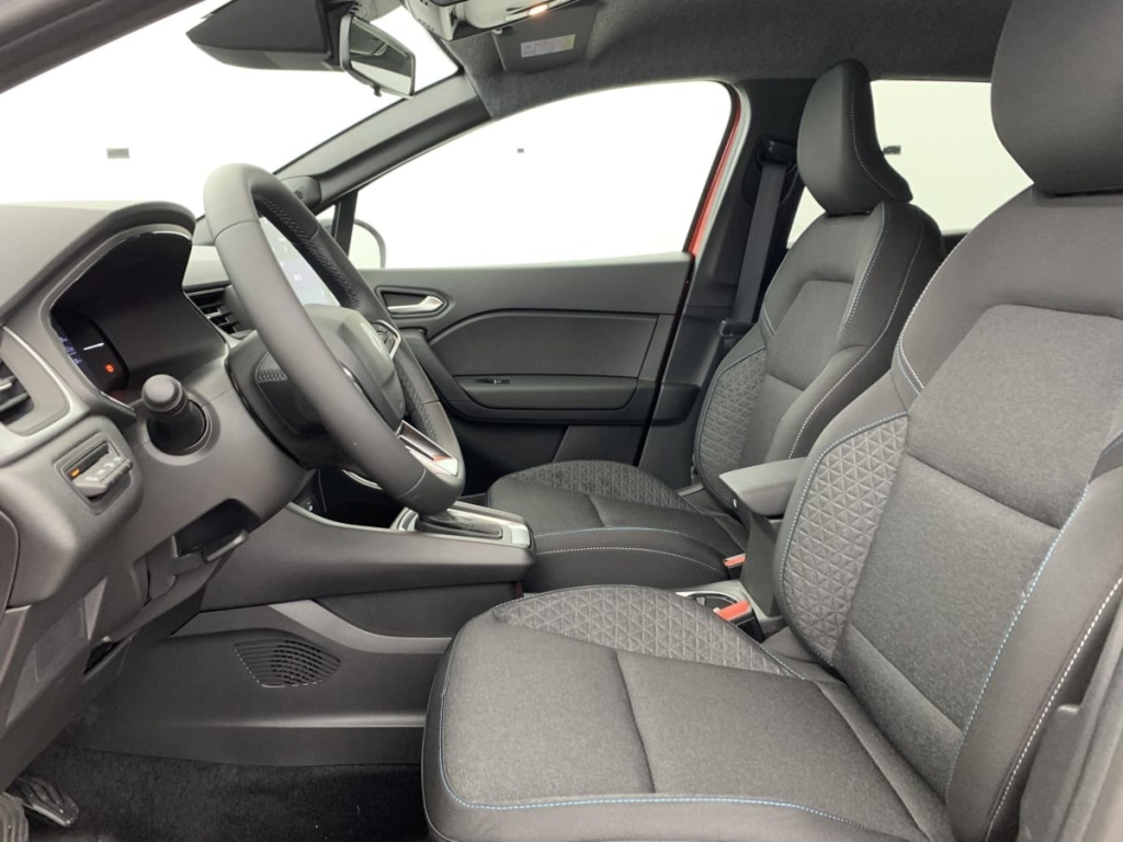 RENAULT Symbioz E-Tech full hybrid 145 Evolution - ref: 1-368167 - Photo 18