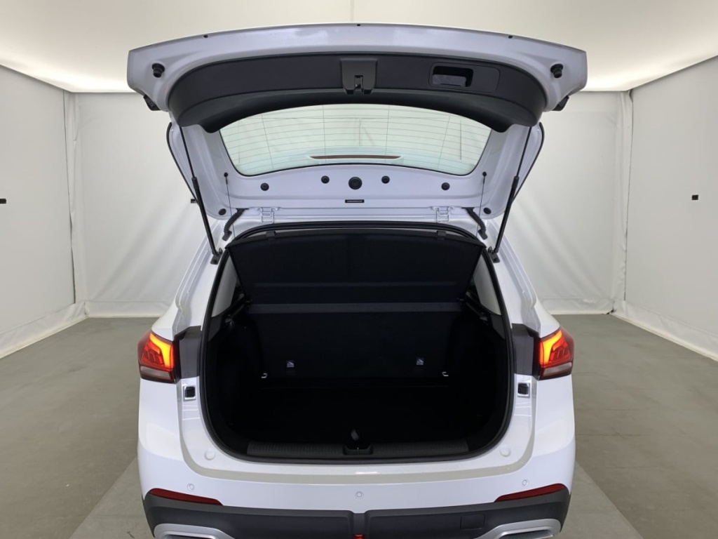 MG ZS 1.5 L Hybrid+ 197 ch Comfort - ref: 1-368227 - Photo 11