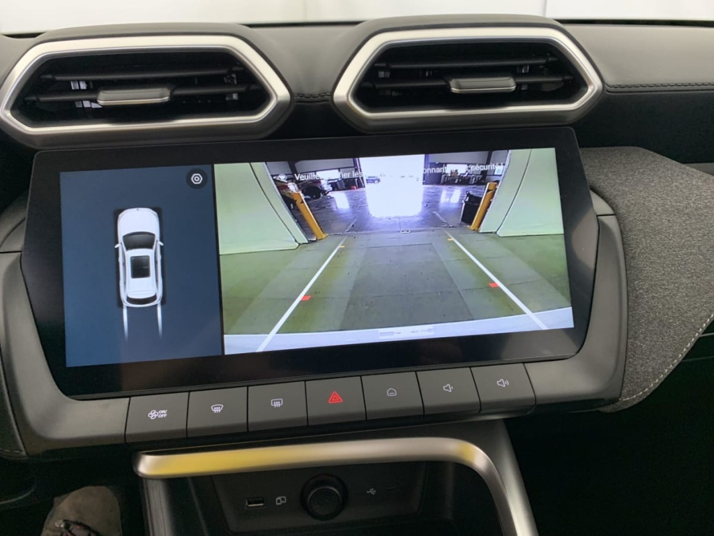 MG ZS 1.5 L Hybrid+ 197 ch Comfort - ref: 1-368227 - Photo 17