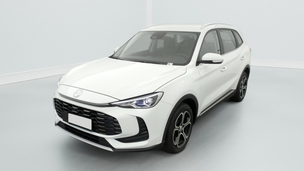 MG ZS 1.5 L Hybrid+ 197 ch Comfort - ref: 1-368228 - Photo 3