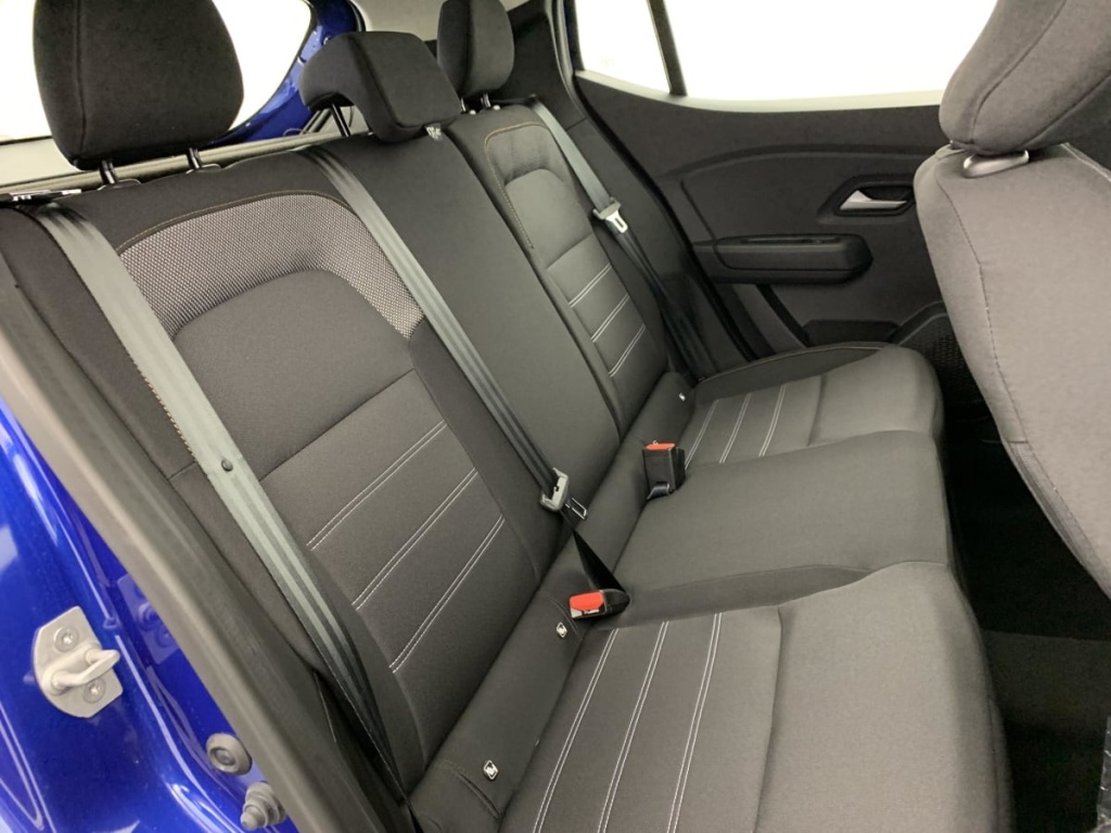 DACIA Sandero ECO-G 100 GSR2 Stepway Expression - ref: 1-368250 - Photo 10