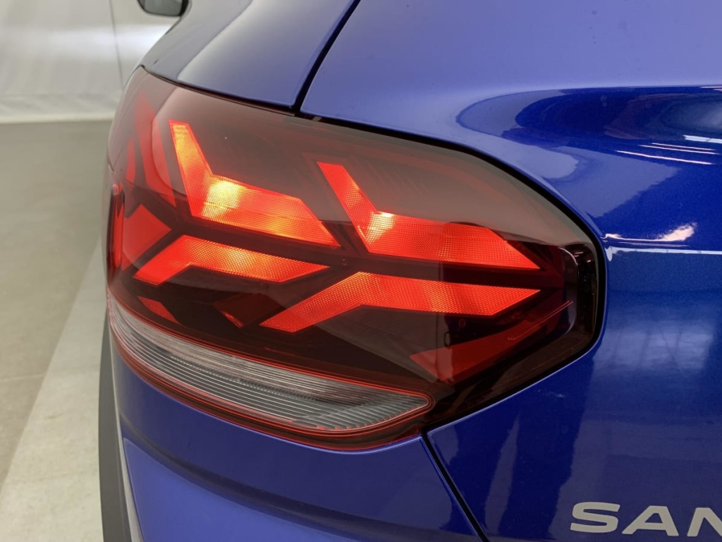 DACIA Sandero ECO-G 100 GSR2 Stepway Expression - ref: 1-368250 - Photo 11