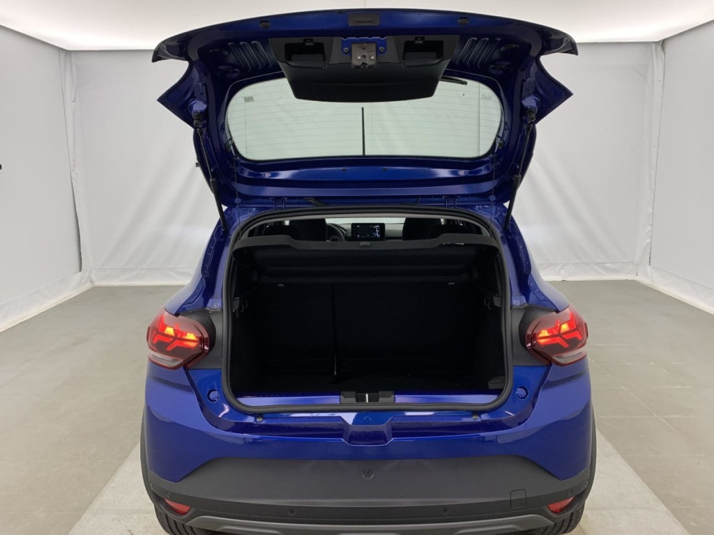 DACIA Sandero ECO-G 100 GSR2 Stepway Expression - ref: 1-368250 - Photo 12