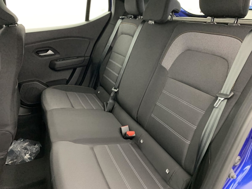 DACIA Sandero ECO-G 100 GSR2 Stepway Expression - ref: 1-368250 - Photo 18