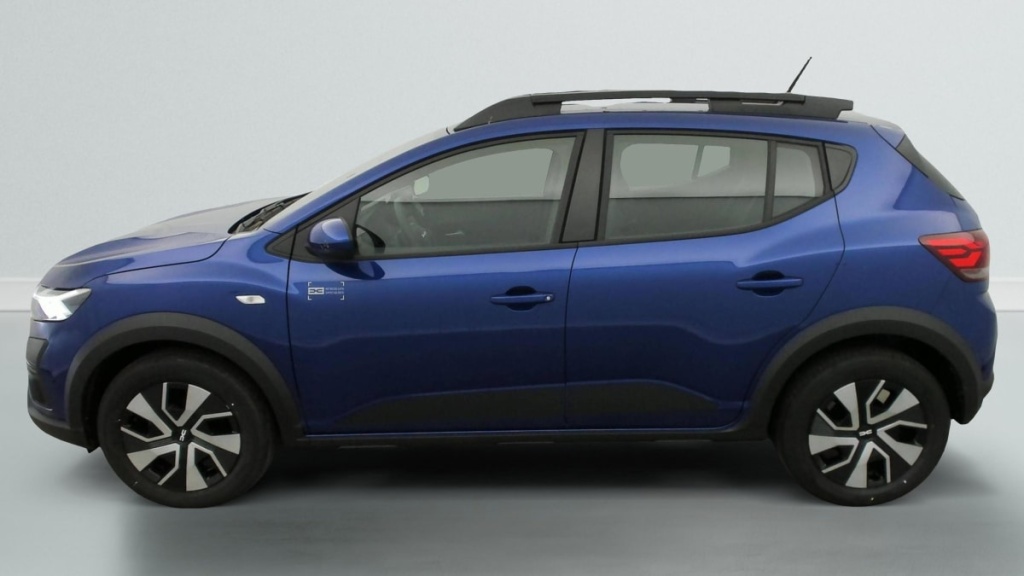 DACIA Sandero ECO-G 100 GSR2 Stepway Expression - ref: 1-368250 - Photo 4