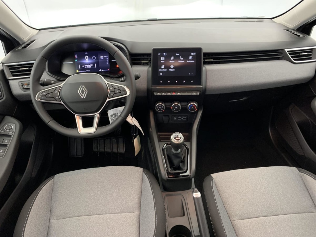 RENAULT Clio TCE 90 CH GSR2 EVOLUTION - ref: 1-368283 - Photo 13