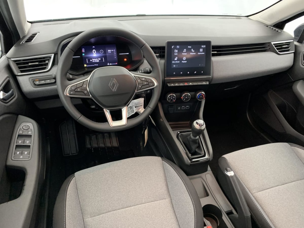 RENAULT Clio TCE 90 CH GSR2 EVOLUTION - ref: 1-368283 - Photo 14