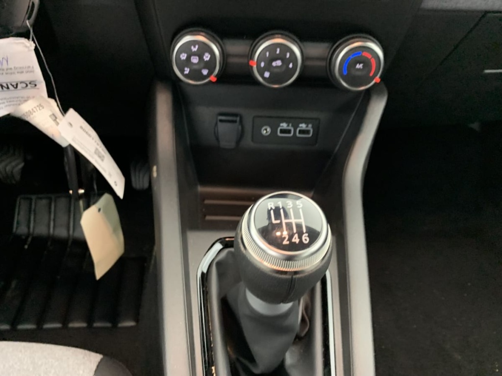 RENAULT Clio TCE 90 CH GSR2 EVOLUTION - ref: 1-368283 - Photo 18